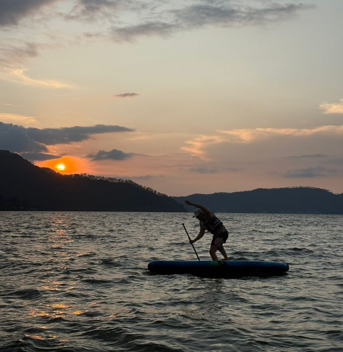 Como llegar a Valle de Bravo