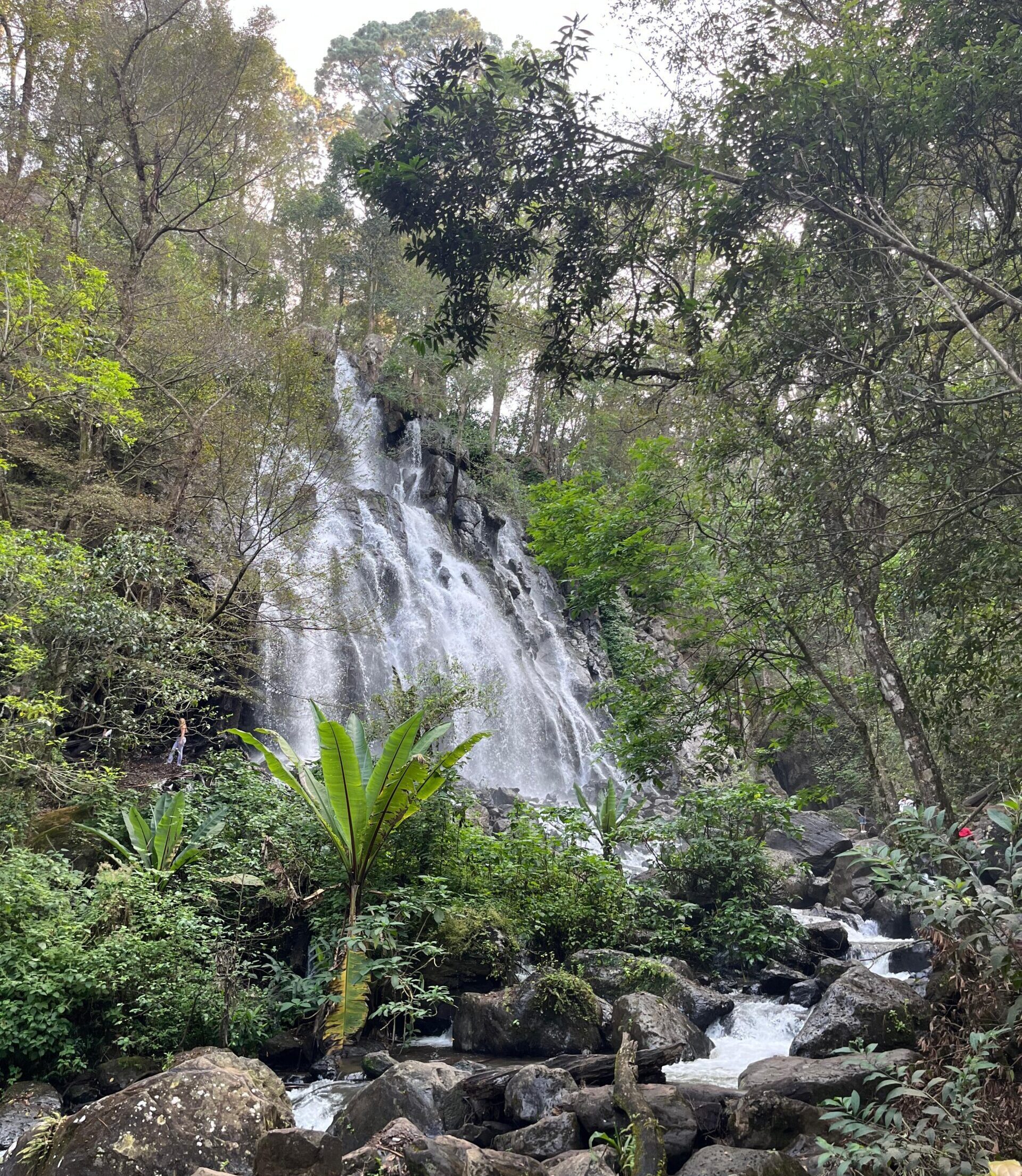Que hacer en Valle de Bravo